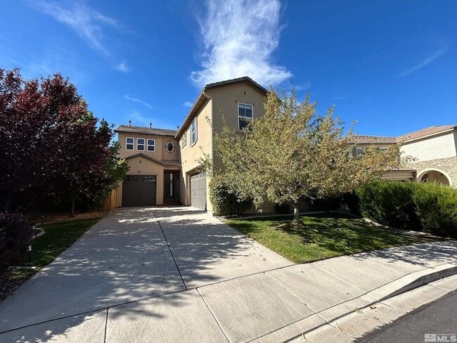 2777 Dome Ct