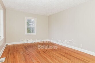 401 Gregory St SW in Winston-Salem, NC - Building Photo - Building Photo