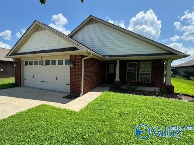 4808 Carrington Blvd SE in Owens Cross Roads, AL - Building Photo - Building Photo