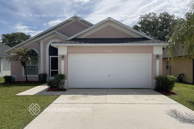 property at 226 Manoel Ln