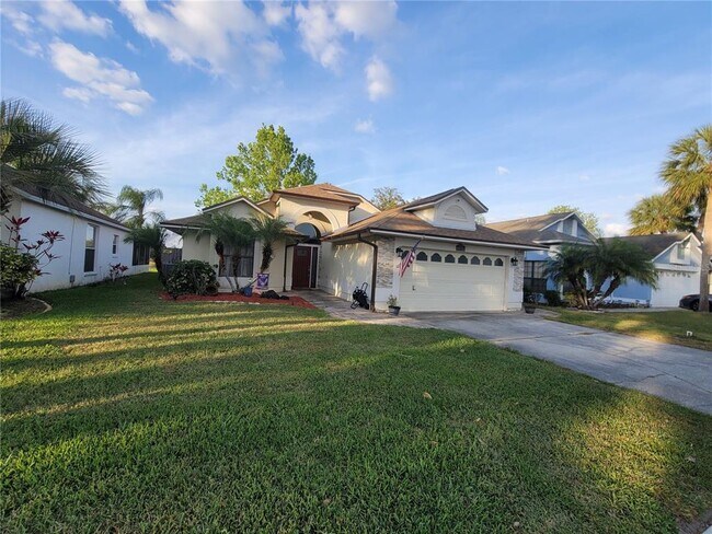 property at 2371 Piedmont Lakes Blvd