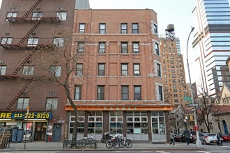 206 W 99th St in New York, NY - Building Photo - Building Photo