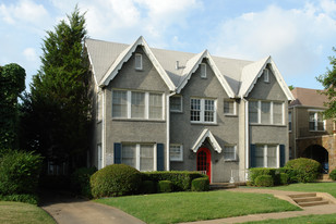 4224 Prescott Ave Apartments