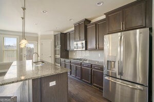 5338 Terrace Bend Pl in Peachtree Corners, GA - Building Photo - Building Photo