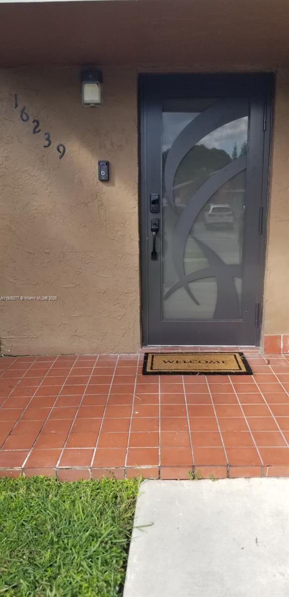 property at 16239 SW 305th St