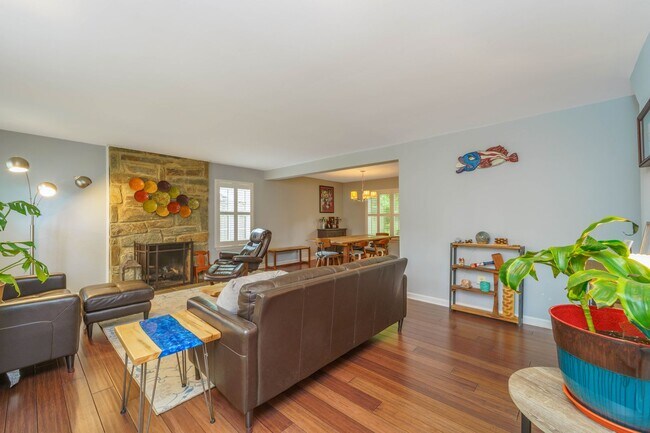 property at 6224 Capella Ave