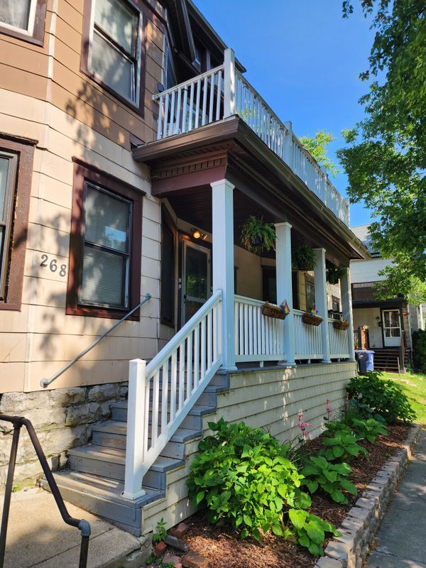 property at 268 Ashland Ave