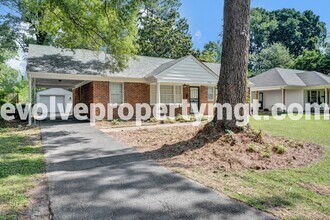 4936 Kaye Rd in Memphis, TN - Building Photo - Building Photo