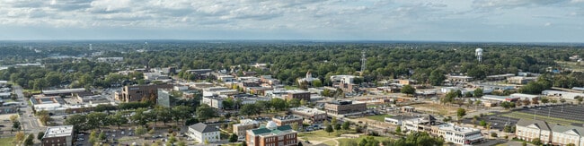 Apartamentos Alquiler en Tupelo, MS