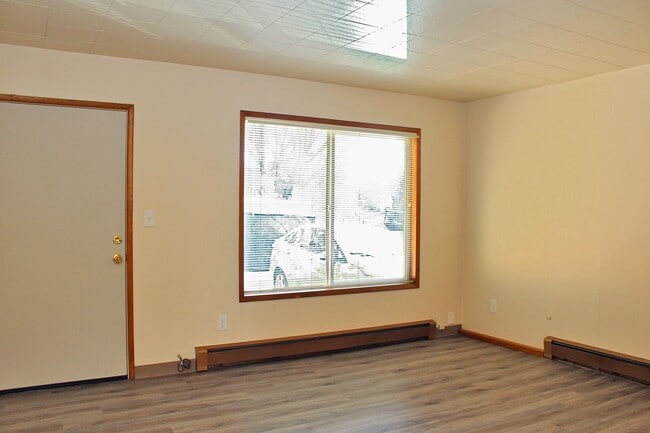 930 SW Gibbs St in Portland, OR - Building Photo - Building Photo
