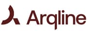 Property Management Company Logo Arqline