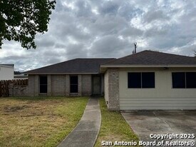 6522 Ridge Willow Dr in San Antonio, TX - Building Photo