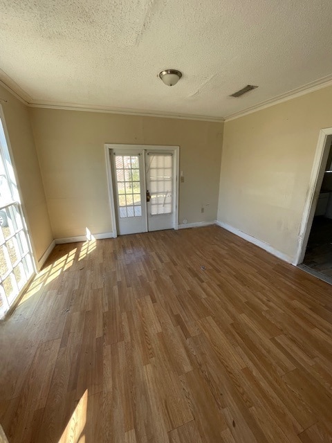 1058 Alta Vista Blvd in Jackson, MS - Foto de edificio - Building Photo