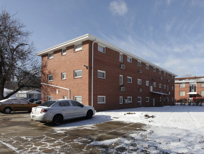 6302 Boyd St in Omaha, NE - Building Photo - Building Photo