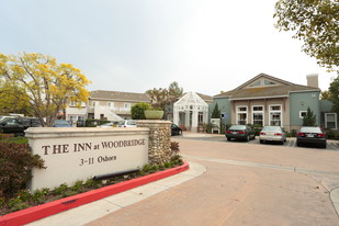 Inn at Woodbridge Apartments