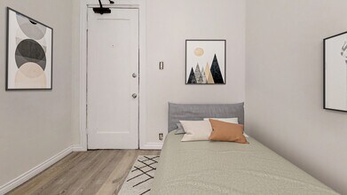 647 W 18th St, Unit 316 in Los Angeles, CA - Building Photo - Building Photo