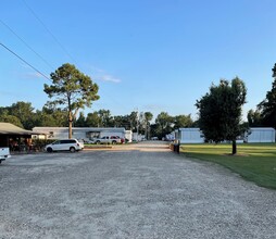 200 Old Broken Bow Hwy in Broken Bow, OK - Building Photo - Building Photo