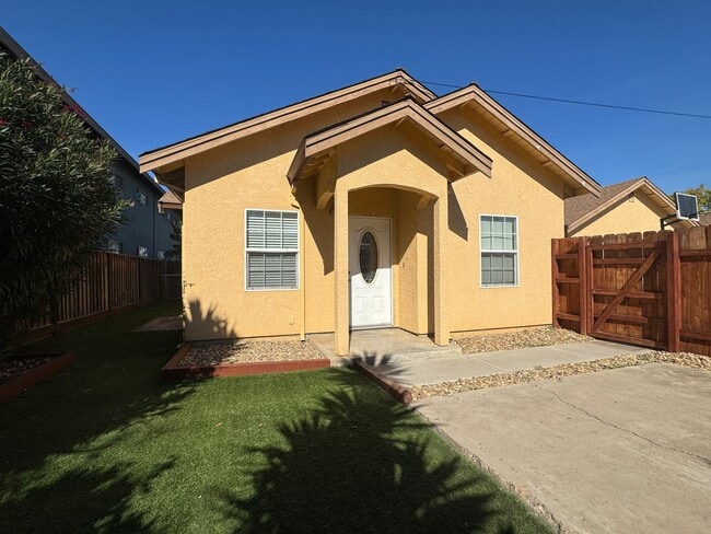 property at 7977 Hanna St