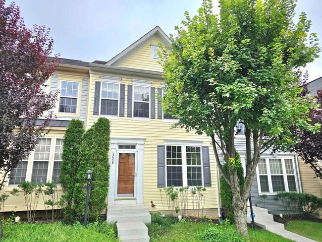 property at 15330 Elizabeth Burbage Loop