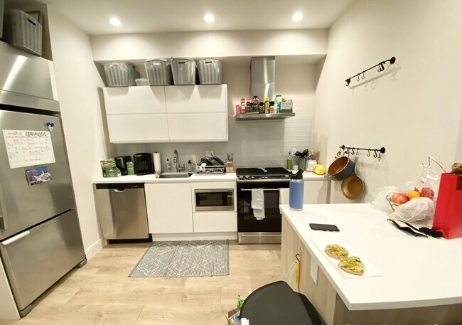 117 Buttonwood St in Boston, MA - Building Photo - Building Photo