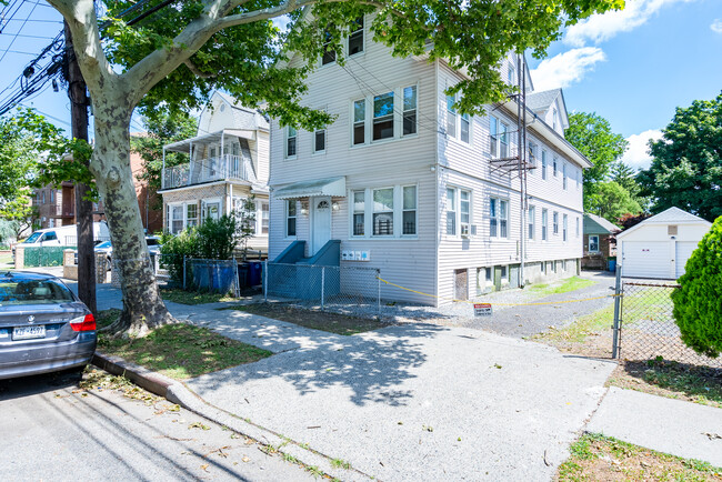 832 Calhoun Ave, Unit 1