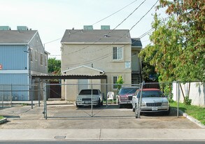 3852 Olive Ave in Fresno, CA - Building Photo