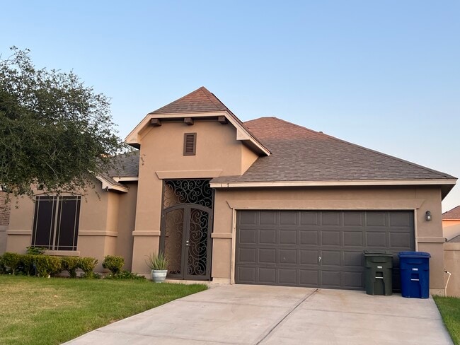 property at 107 Sago Dr