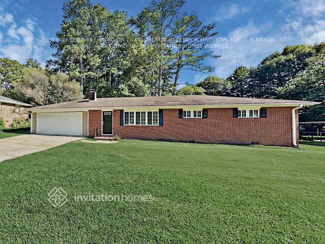 property at 759 Birchwood Ln SW