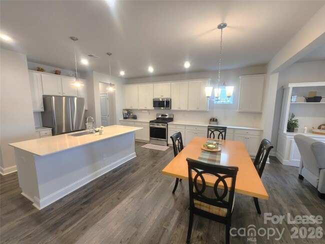 4005 Puddle Pond Rd in Indian Trail, NC - Building Photo - Building Photo