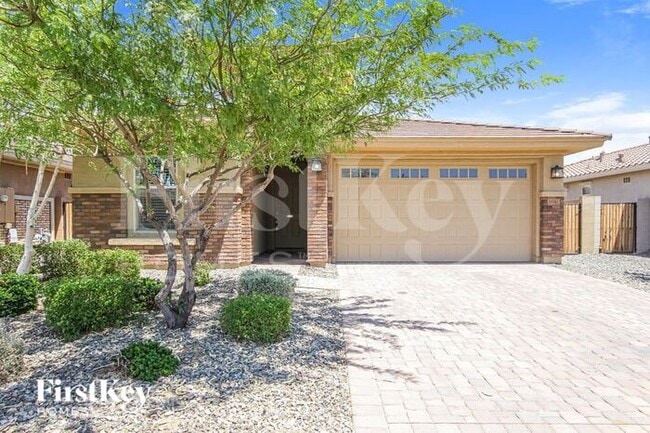 property at 18742 W Colter St