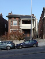 1930 Bloor St W in Toronto, ON - Building Photo