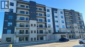 3340 Stella Crescent in Windsor, ON - Building Photo