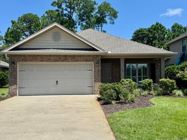 property at 256 Cocobolo Dr