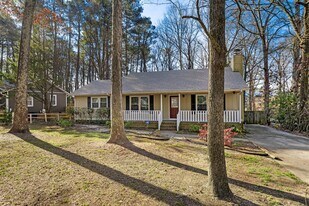 2129 Strebor St in Durham, NC - Building Photo