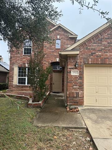 2708 Cumberland Trail in Mesquite, TX - Building Photo - Building Photo