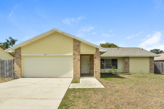 property at 8431 Alveron Ave