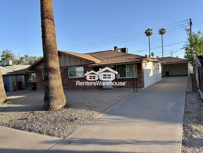 6809 E Avalon Dr in Scottsdale, AZ - Building Photo - Building Photo
