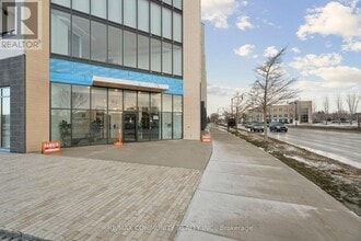 31 Huron St in Collingwood, ON - Building Photo - Building Photo