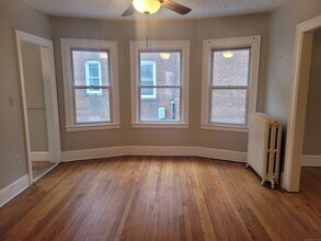 544 Franklin Ave in Hartford, CT - Foto de edificio - Building Photo