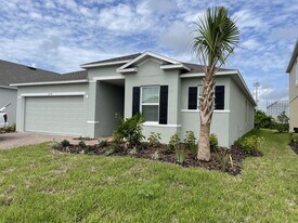 2592 Pinwherry St in Palm Bay, FL - Building Photo