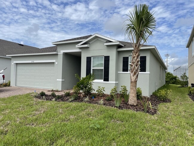 property at 2592 Pinwherry St