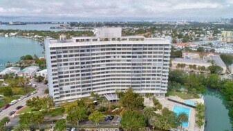 7441 Wayne Ave in Miami, FL - Building Photo