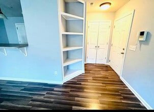 3481 Forestdale Dr in Burlington, NC - Building Photo - Building Photo