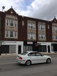 1622-1626 W 79th St in Chicago, IL - Foto de edificio - Building Photo