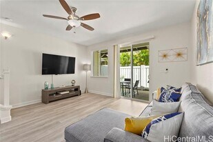 92-1514-1514 Aliinui Dr in Kapolei, HI - Building Photo