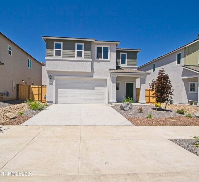property at 8905 Windy Ravine Dr