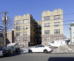 234 Gregory Ave Apartments