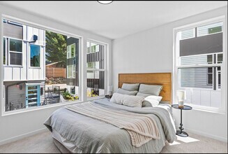 Vitality on 125th in Seattle, WA - Building Photo - Building Photo