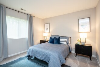 Village at Mills Gap in Boiling Springs, SC - Building Photo - Interior Photo