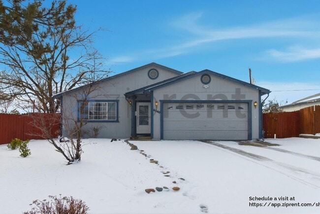 6240 Klikitat Ct in Sun Valley, NV - Building Photo - Building Photo